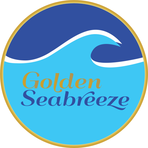 Golden Seabreeze logo